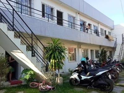 2 bedroom clean apartment for rent in fundedor molo - rental in Iloilo City