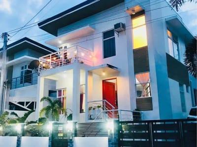 House for Rent Velmiro Heights Subdivision Minglanilla - rental in Minglanilla