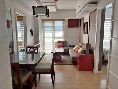 The Grove by Rockwell 2 BR for Rent - rental in Manila