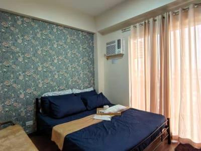 𝐅𝐎𝐑 𝐑𝐄𝐍𝐓: 2BR Fully Furnished Unit in DMCI Satori Residences, Pasig - rental in Pasig City