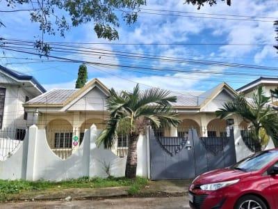 Duplex house for rent Lapaz - rental in Iloilo City