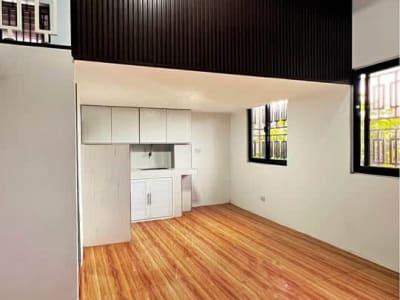 Loft-Type Apartment for Rent - rental in Manila