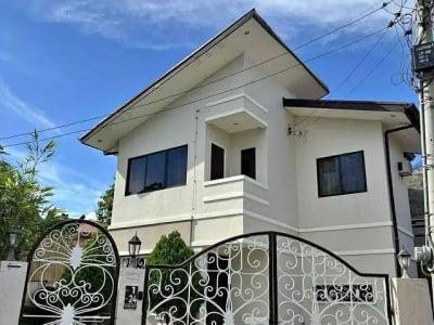 House+for+rent - rental in Lapu-Lapu / Mactan