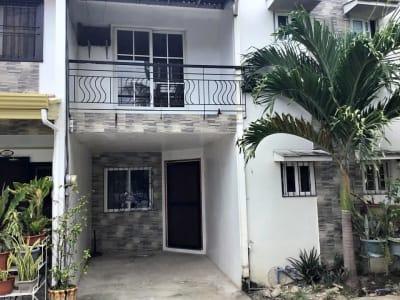 House for rent - rental in Talisay City