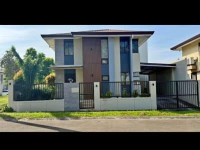 Nuvali House for Rent - Avida Settings Nuvali - rental in Calamba City