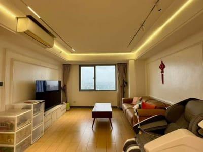 Infinity Condo - rental in BGC / Taguig
