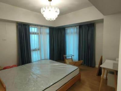 Soltice Tower For Rent - rental in Makati