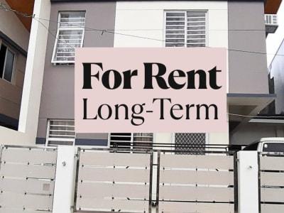 Fully Furnished 3BR Staff House Near LIMA Tech Park | Gated Community | Ideal for Expats & Company Engineers - rental in Lipa City