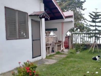 Studio apt for rent martisan beach banilad bacong - rental in Dumaguete