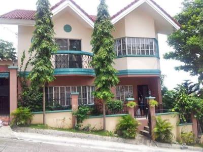 House For Rent - rental in Talisay City