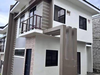 New Home For Rent - rental in Minglanilla