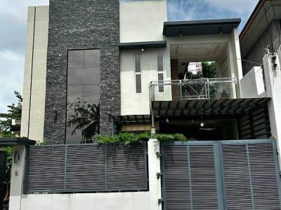 ROXAS CITY HOUSE FOR RENT - rental in Roxas City