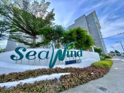 FOR RENT 2 BEDROOMS CONDO UNIT IN SASA DAVAO CITY - rental in Davao City