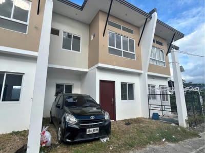 For Rent House (Emeralds Estates)