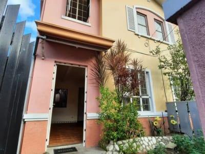 2 bedroom Duplex at Cerritos Heights for rent (Along Daang Hari) - rental in Muntinlupa City