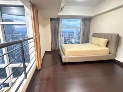 2 bedroom for rent in Twin Oaks Place - rental in Mandaluyong City