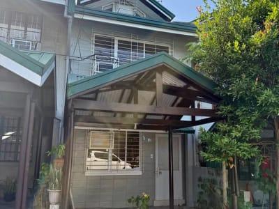 House for Rent (K-Ville Townhomes, Cenacle Drive, Quezon City) - rental in Quezon City