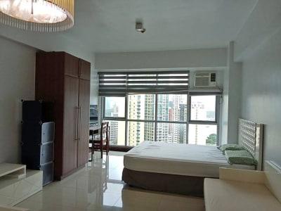 Greenbelt Excelsior for lease - rental in Makati
