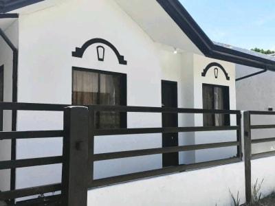 SEMI FURNISHED HOUSE FOR RENT IN SIBULAN - rental in Dumaguete