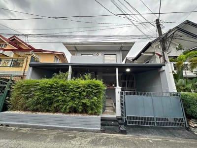 house For Rent - rental in Quezon City