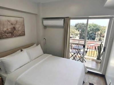 CONDO VERDON PARC. FOR DIALY OR LONG TERM RENT - rental in Davao City