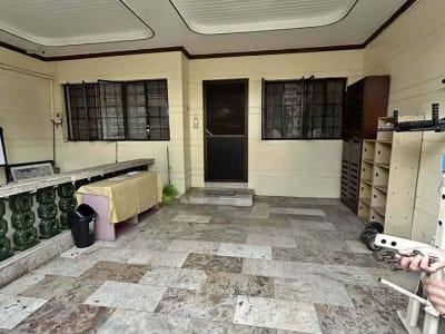 Townhouse For Rent near Kalayaan ave. QC - rental in Quezon City