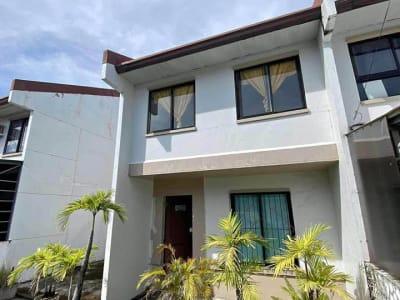 Aldea Homes Phase 2 - rental in Dumaguete