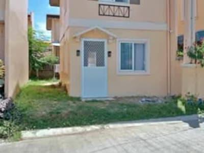 HOUSE FOR RENT - rental in Davao City