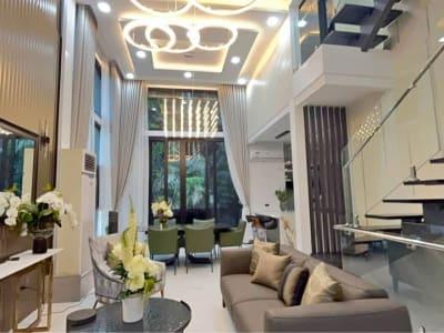 4BR Monteritz Brandnew For Rent - rental in Davao City