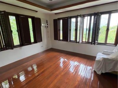Las terrazas six bedroom house for rent - rental in Davao City