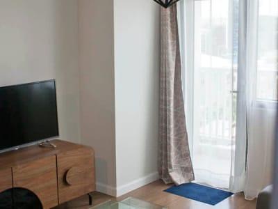 Abreeza Residences Fully Furnished For Rent - rental in Davao City