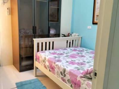 Condo for rent - rental in Las Piñas City