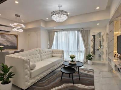 ✨ FOR RENT: Luxury 1BR Condo with Balcony – Makati Prime Tower ✨ - rental in Makati