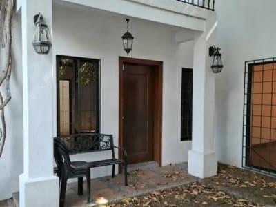 4 Beds 4 Baths House - rental in Parañaque City