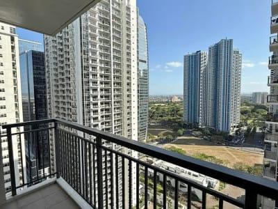 2 Beds 2 Baths Apartment/condo - rental in Makati