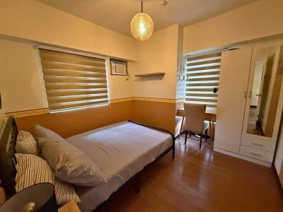 1BR in Kai Garden Mandaluyong - rental in Mandaluyong City
