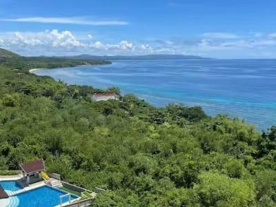 1BR Seaview Condo For Rent-Panglao Island - rental in Panglao