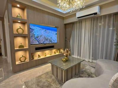 ✨ Luxury Condo for Lease – Gramercy Residences, Makati - rental in Makati