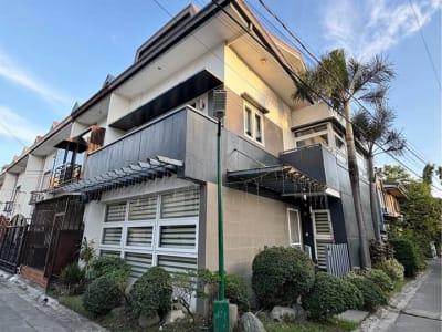 HOUSE FOR RENT - rental in Parañaque City