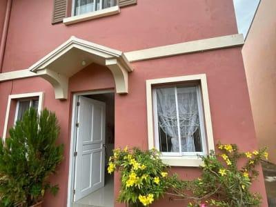 Home for Rent - rental in Iloilo City