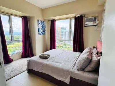 1BR CONDO FOR LONG TERM RENT - rental in Iloilo City
