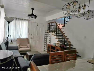 FURNISHED HOUSE FOR RENT - rental in Iloilo City