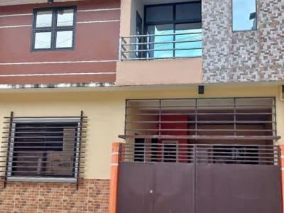 House For Rent! Parada, Valenzuela City - rental in Valenzuela City