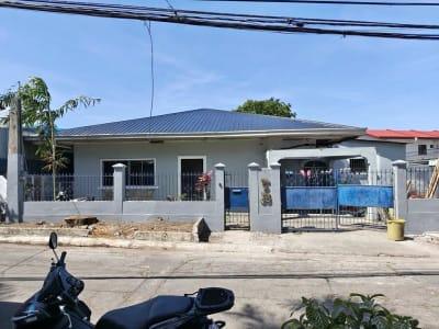 House for Rent - rental in Las Piñas City