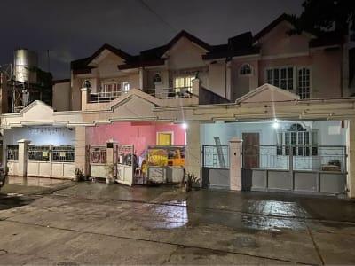 House for rent - rental in Parañaque City