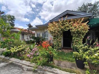 BUNGALOW HOUSE FOR RENT IN BAMBU - rental in Davao City