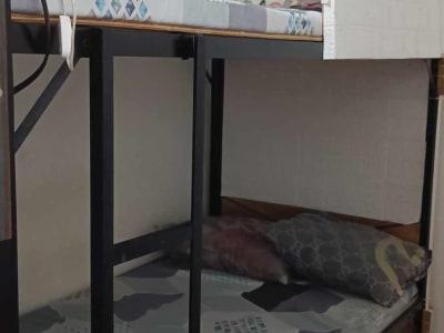 🌸 FEMALE DORM / BEDSPACE FOR RENT – MARULAS VALENZUELA 🌸 - rental in Valenzuela City