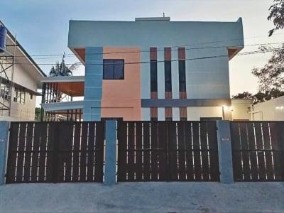 🏡 For Rent: 2-Bedroom Apartment in Tacas, Jaro - rental in Jaro