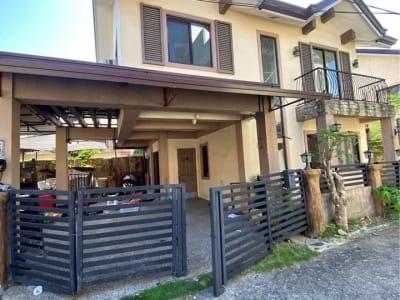 HOUSE FOR RENT - rental in Mandaue City