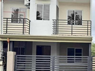 House for Rent - rental in Dumaguete